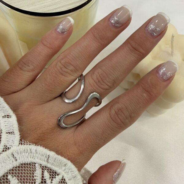 anillo abud 61 regulable a. quirurgico