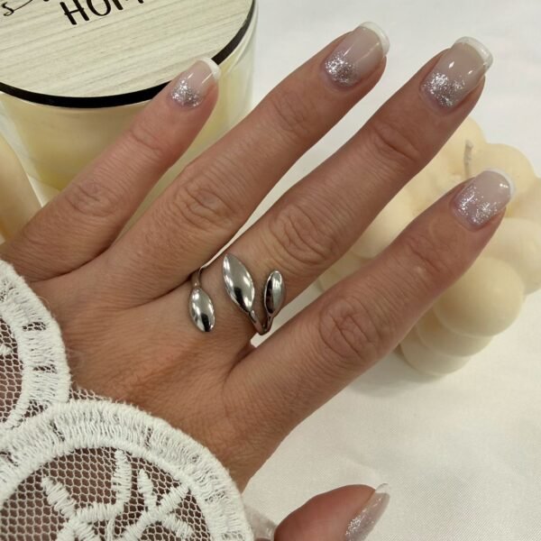 anillo abud 69 regulable a. quirurgico