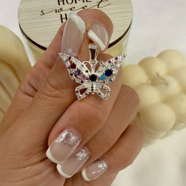 a a dije 0 mariposa multi a.b