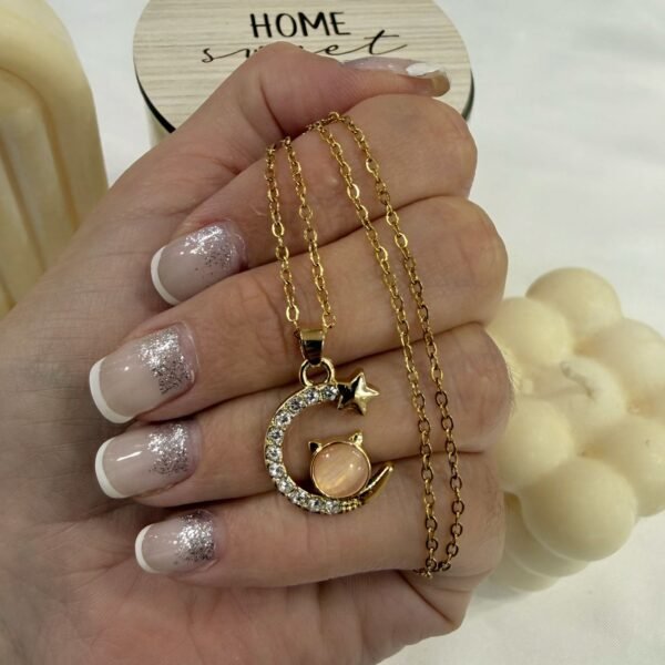 conjunto dorado mod 8