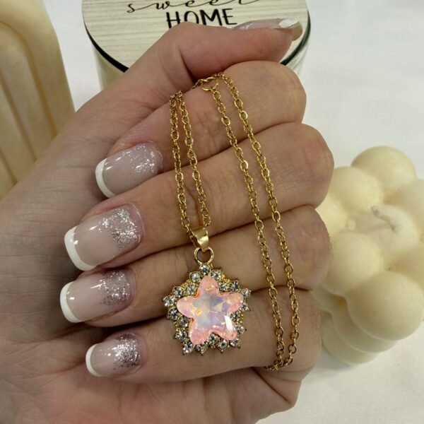 conjunto dorado mod 7