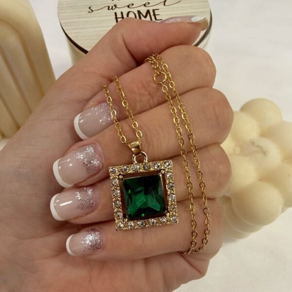 conjunto dorado mod 2