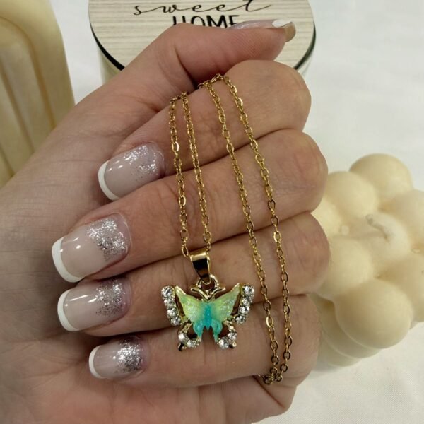 conjunto dorado mod 4