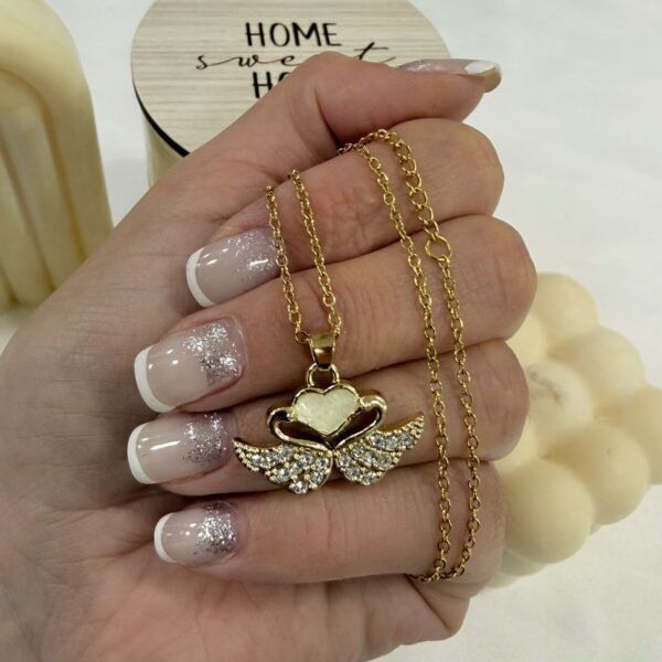 conjunto dorado mod 3