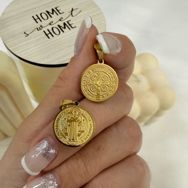 dije san benito 1.5 cm