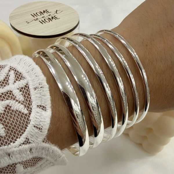 a 0 kit x 6 esclavas surtidas.