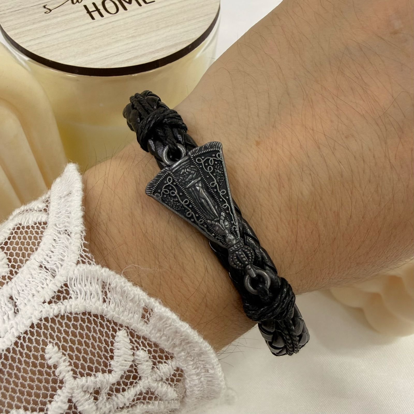 pulsera hombre mod 12