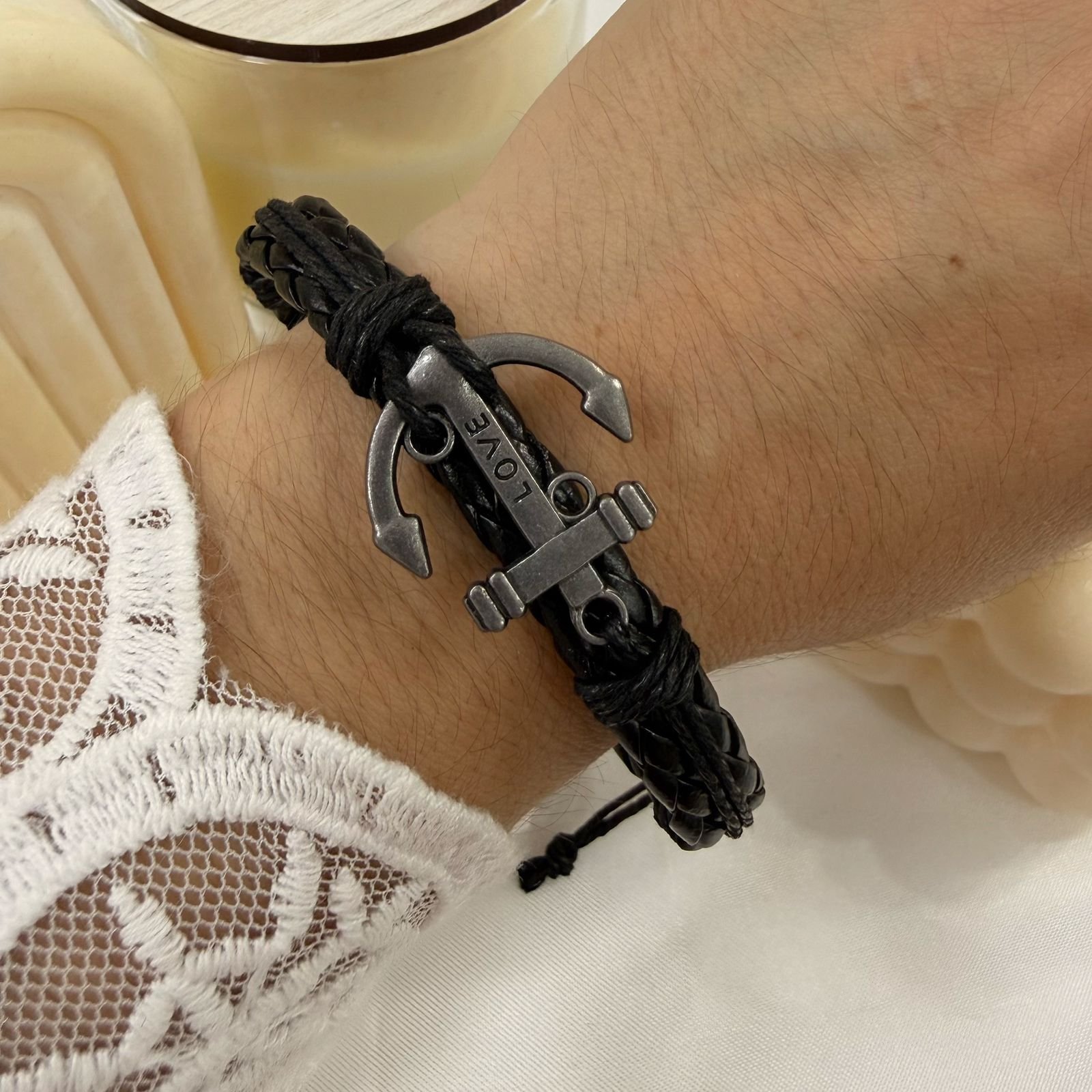 pulsera hombre mod 11