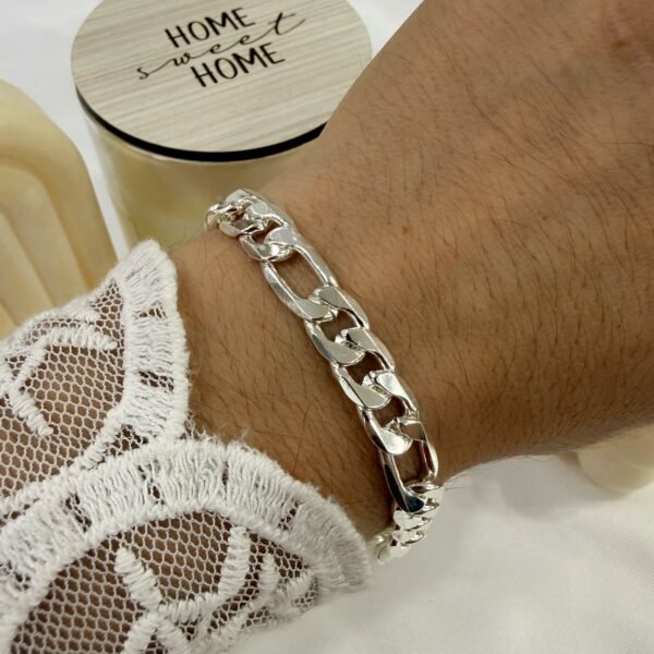 a a pulsera aming 31 hombre 21cm