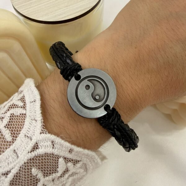 pulsera hombre mod 7
