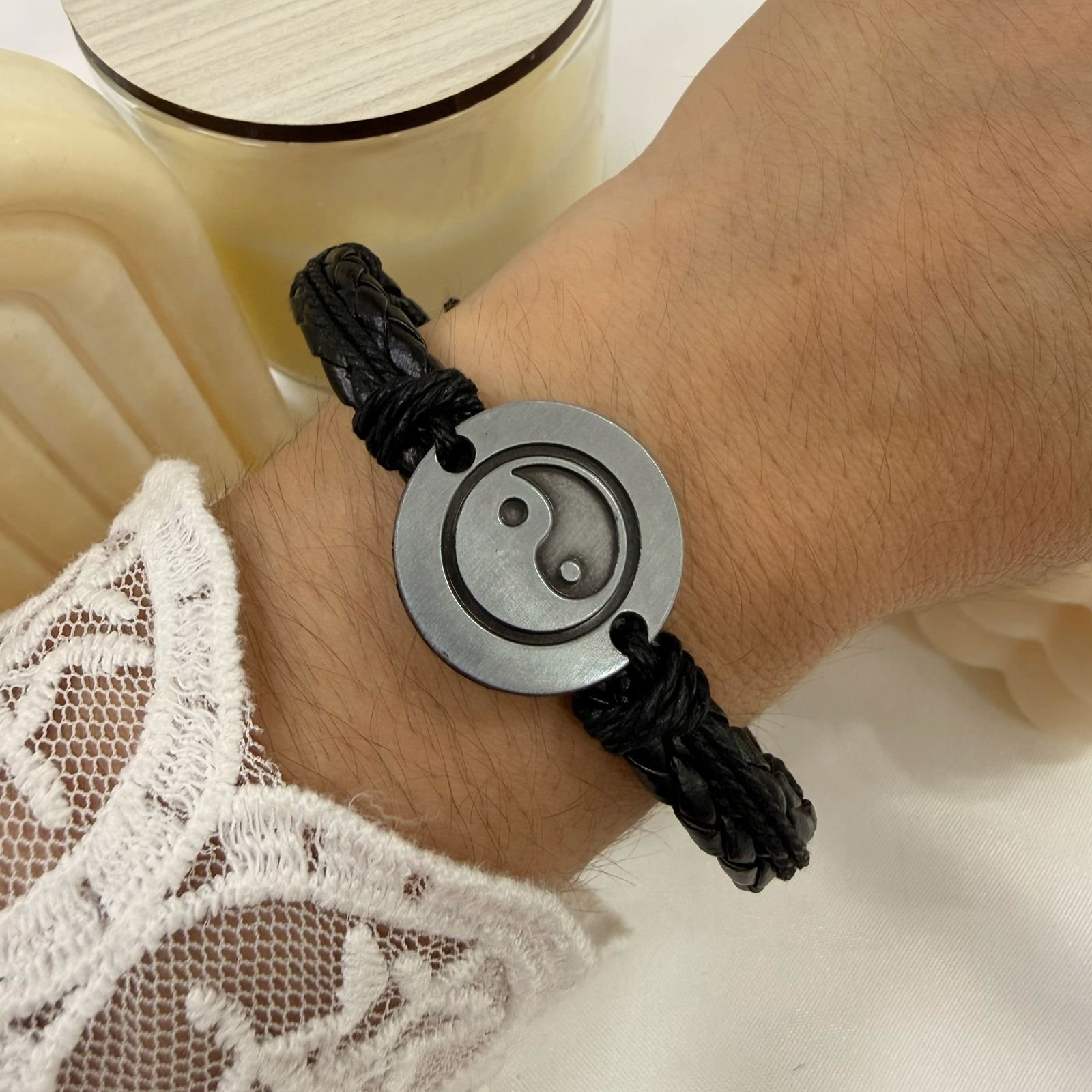 pulsera hombre mod 7