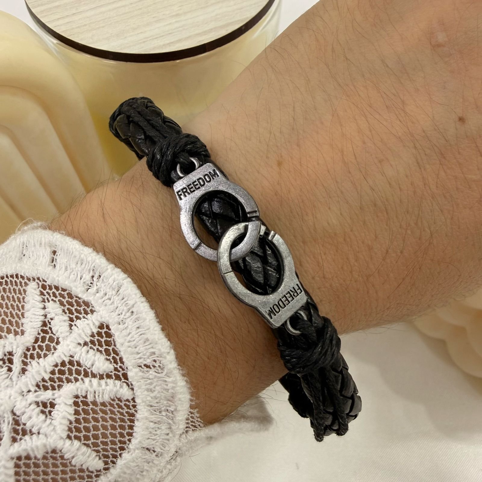 pulsera hombre mod 4