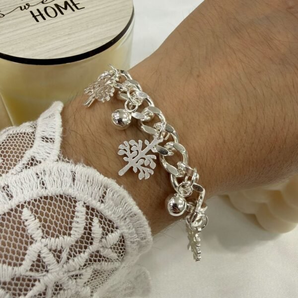 a a pulsera aming 25