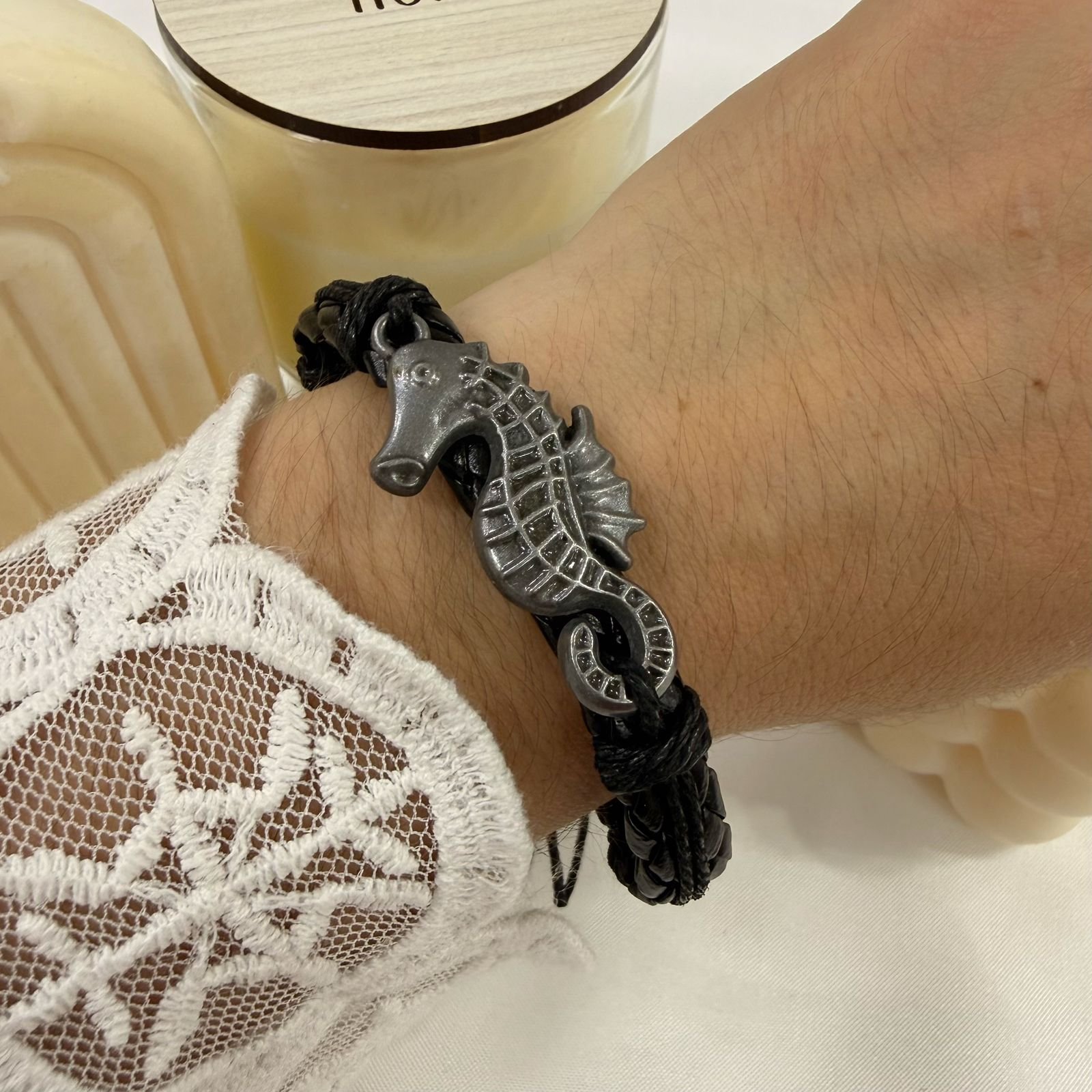 pulsera hombre mod 2