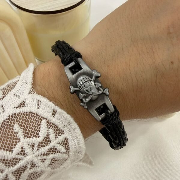 pulsera hombre mod 1