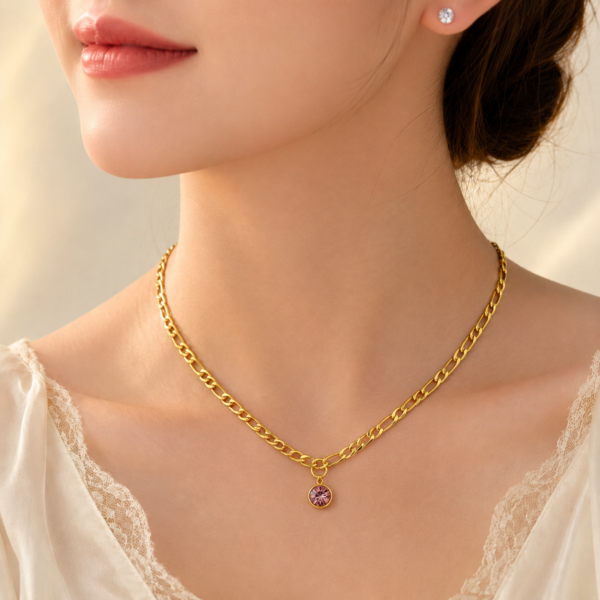 conjunto 3x1 con cubic susano dorado (colores varios)