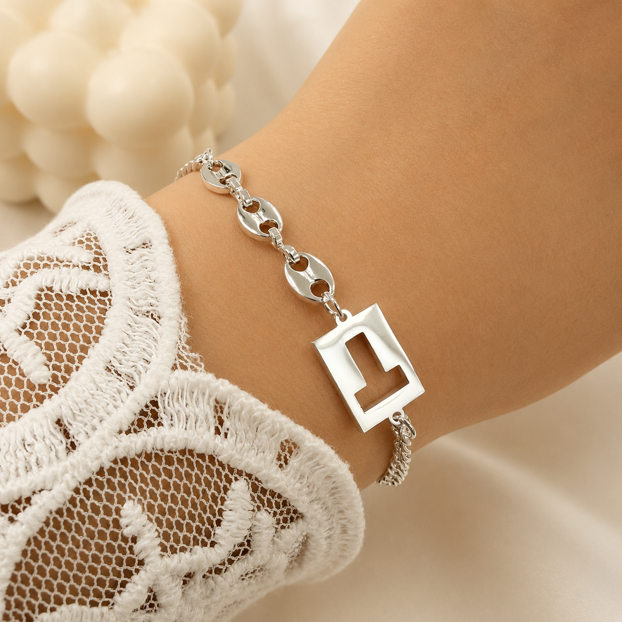 a a pulsera aming 15