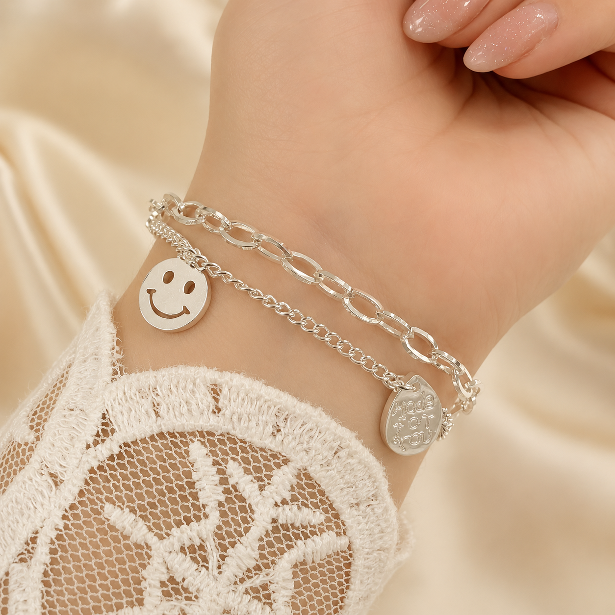 a a pulsera aming 13
