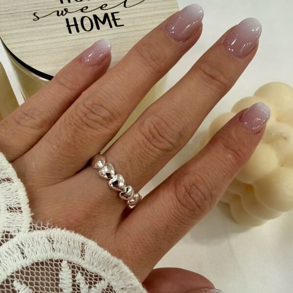 a anillo abud 66 regulables.