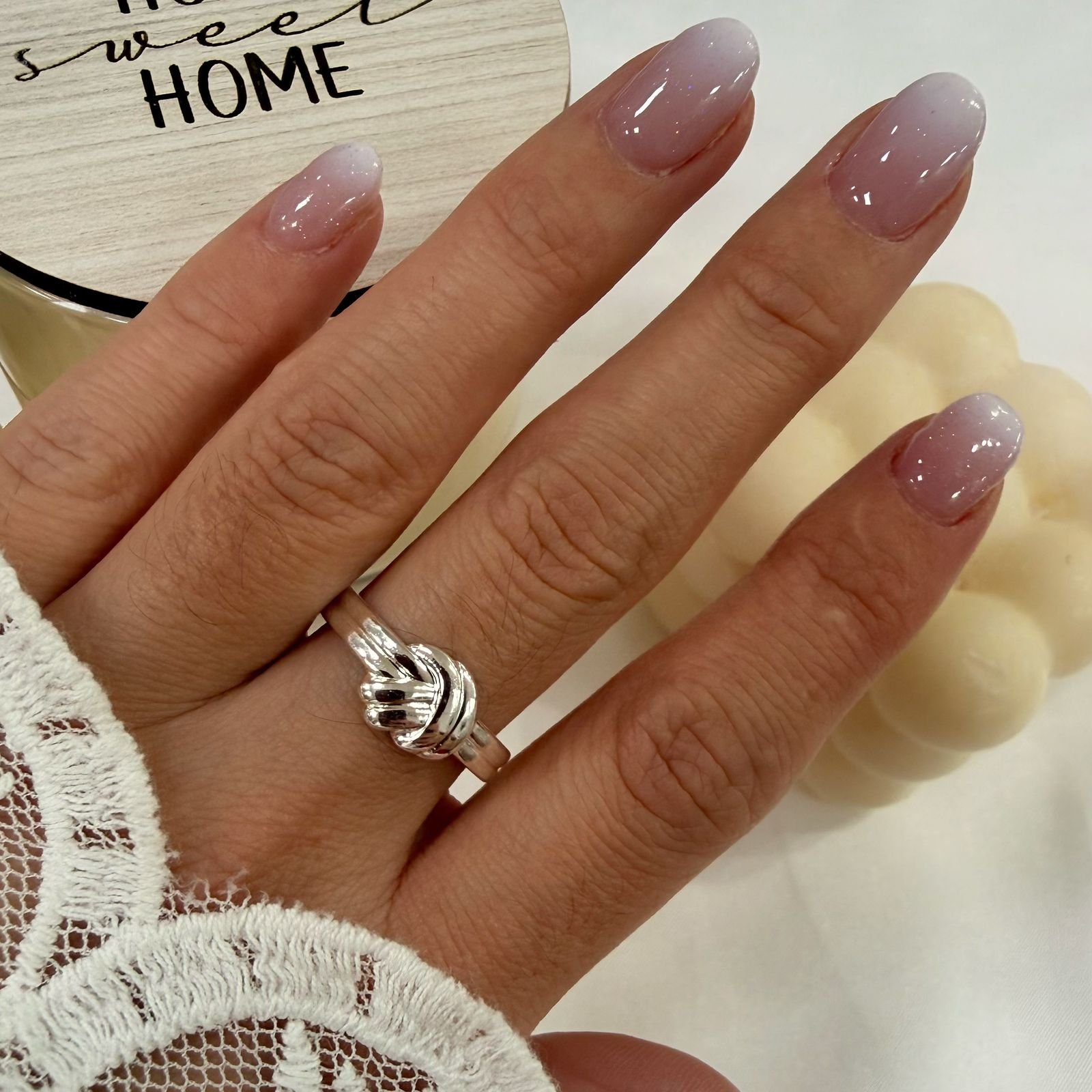 a anillo abud 65 regulables.