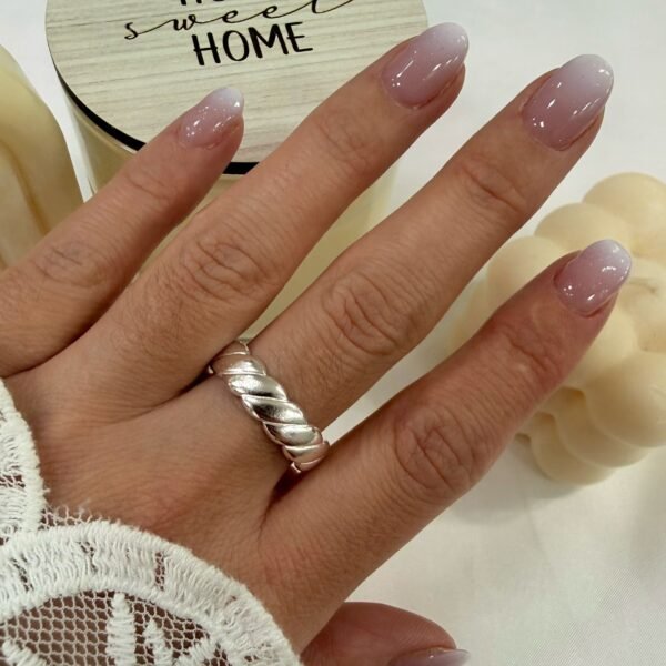 a anillo abud 64 regulables.