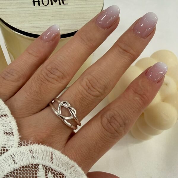 a anillo abud 61 regulables.