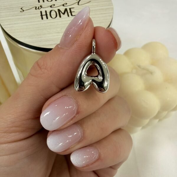 a dije a inicial A a.q