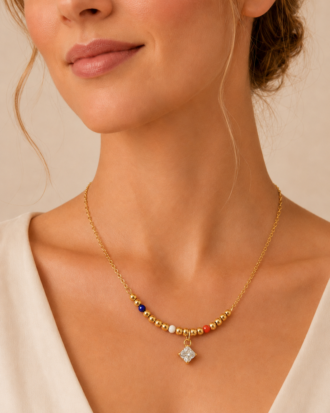 conjunto con bolitas y cubic cuadrado