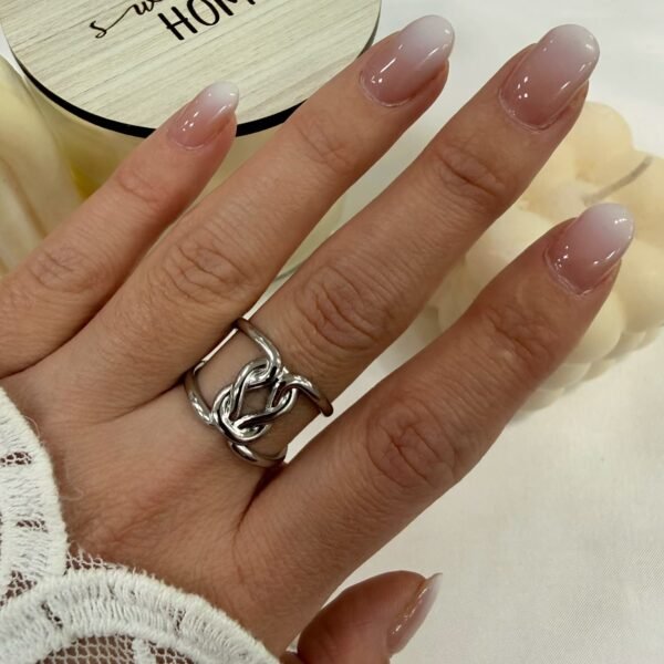 anillo ambar 5 regulable a. quirurgico