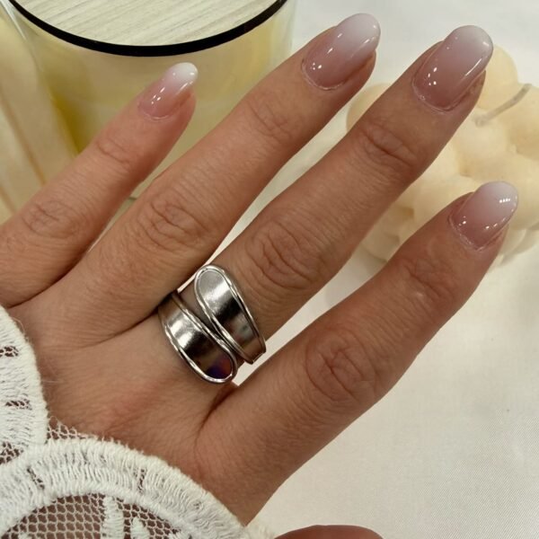 anillo ambar 21 regulable a. quirurgico