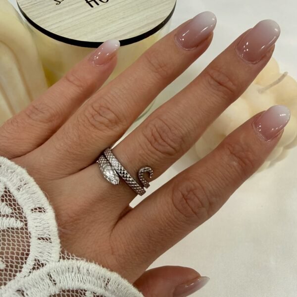 anillo ambar 37 regulable a. quirurgico