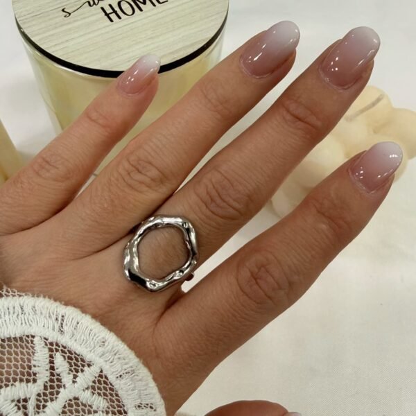 anillo ambar 9 regulable a. quirurgico