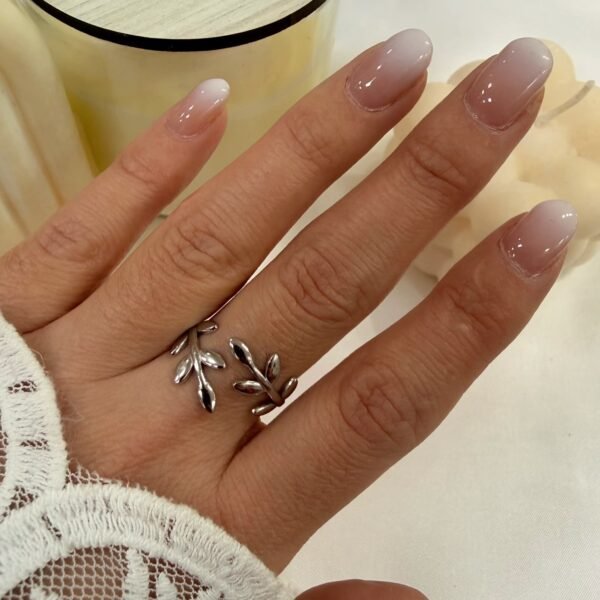 anillo ambar 35 regulable a. quirurgico