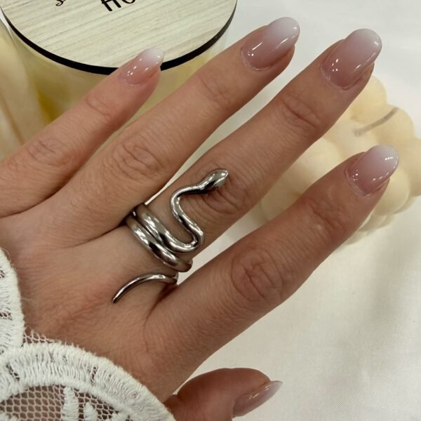 anillo ambar 40 regulable a. quirurgico