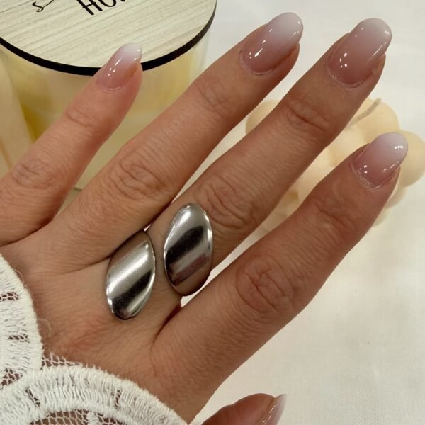 anillo ambar 19 regulable a. quirurgico
