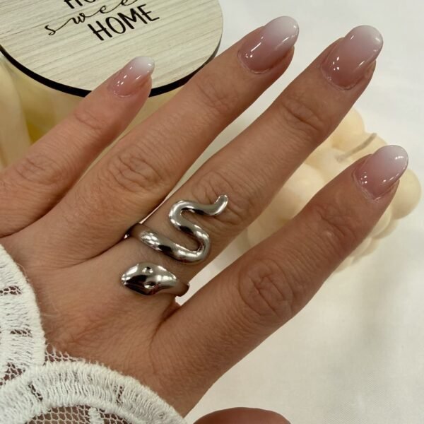 anillo ambar 38 regulable a. quirurgico