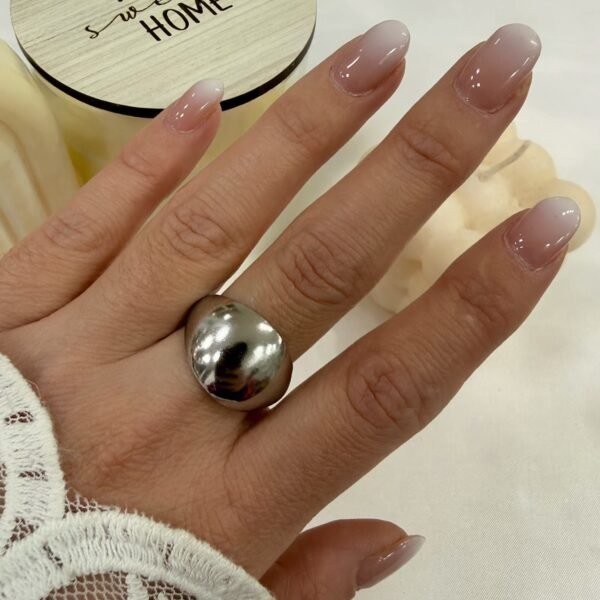 anillo ambar 6 regulable a. quirurgico