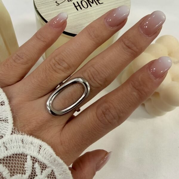 anillo ambar 18 regulable a. quirurgico