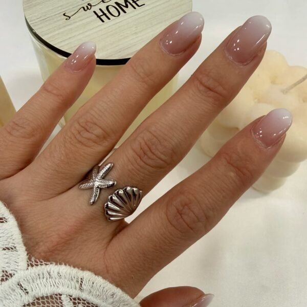 anillo ambar 12 regulable a. quirurgico