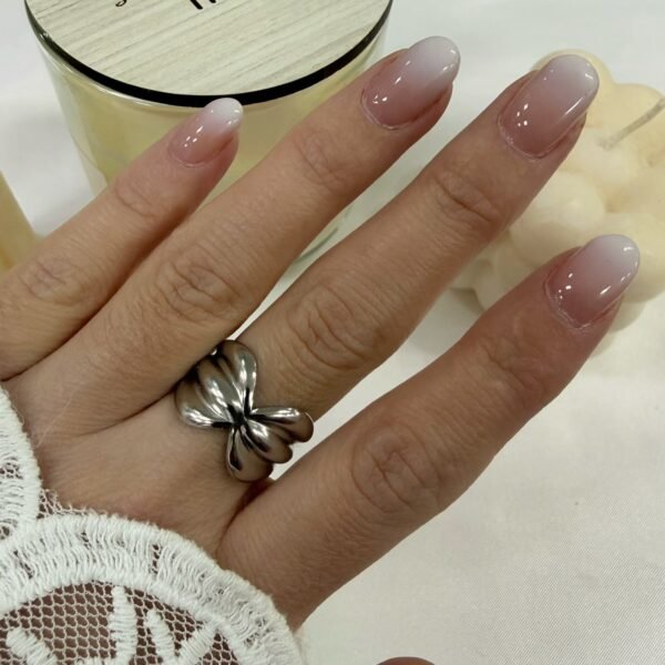 anillo ambar 14 regulable a. quirurgico