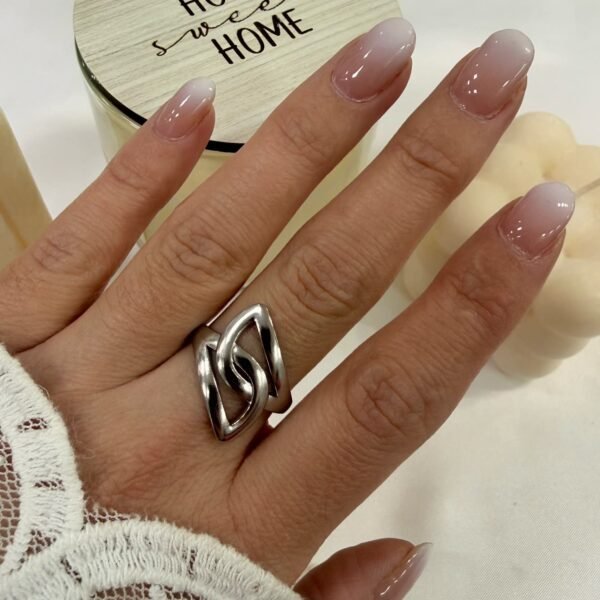 anillo ambar 16 regulable a. quirurgico