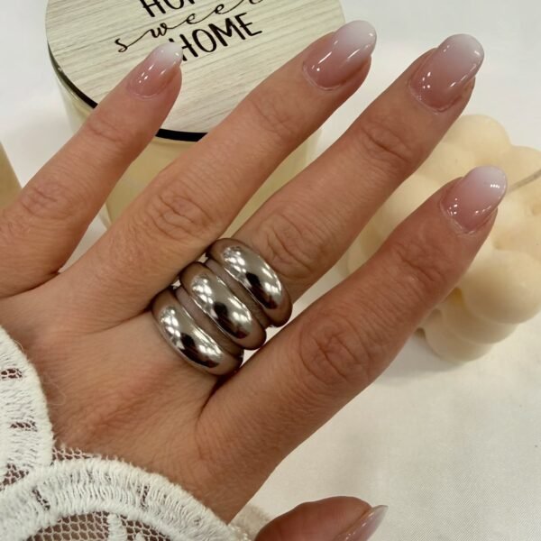 anillo ambar 25 regulable a. quirurgico
