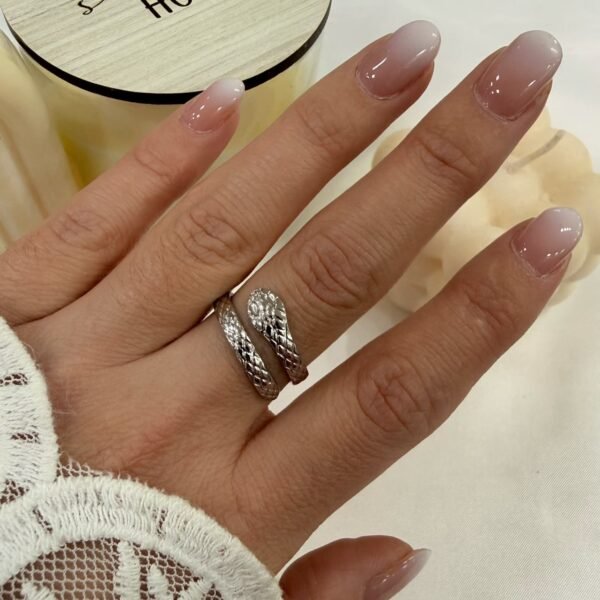 anillo ambar 41 regulable a. quirurgico