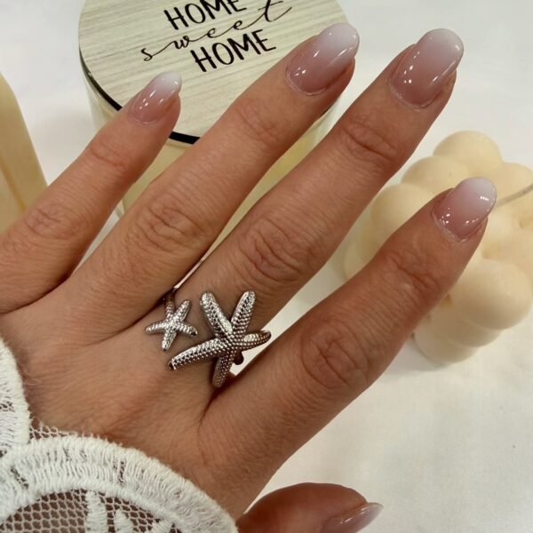 anillo ambar 30 regulable a. quirurgico