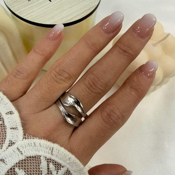 anillo ambar 23 regulable a. quirurgico