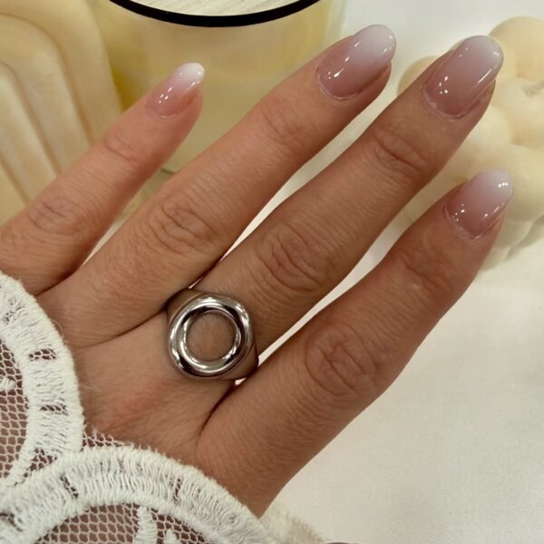 anillo ambar 31 regulable a. quirurgico