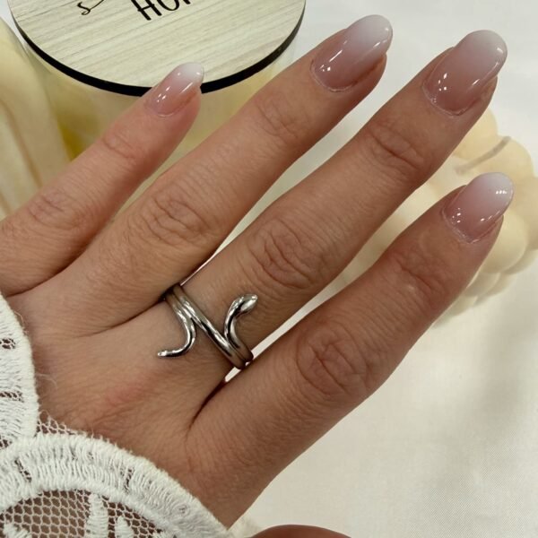 anillo ambar 39 regulable a. quirurgico