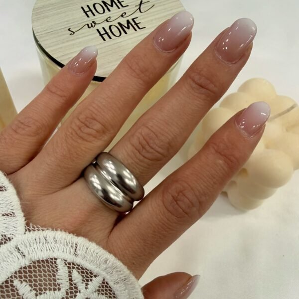 anillo ambar 28 regulable a. quirurgico