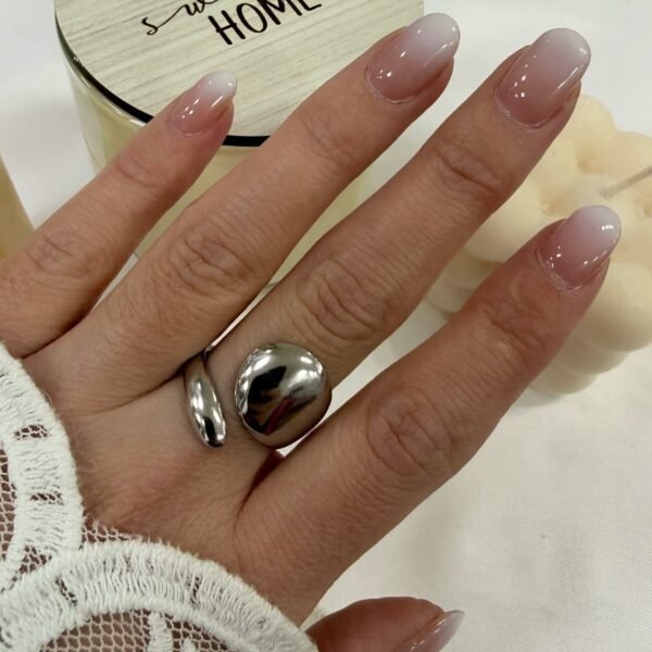 anillo ambar 17 regulable a. quirurgico