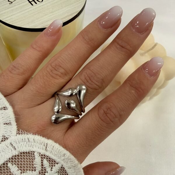 anillo ambar 24 regulable a. quirurgico